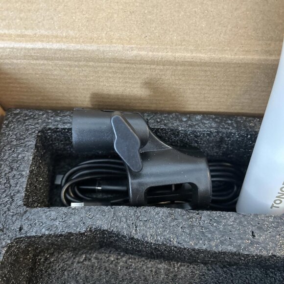 TONOR TD310 USB Dynamic Microphone and Stand - Picture 3 of 7